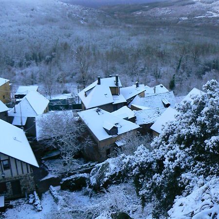 Casa De Turismo Rural Sardom3 Bembibre  Dış mekan fotoğraf