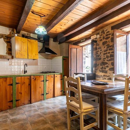 Casa De Turismo Rural Sardom3 Bembibre  Dış mekan fotoğraf