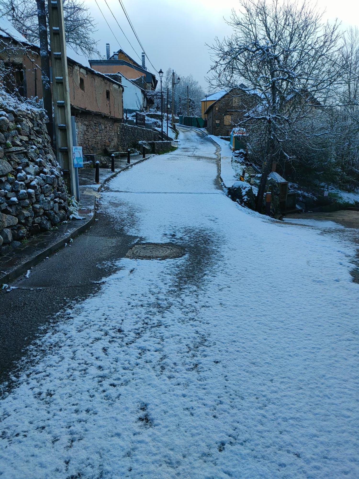 Casa De Turismo Rural Sardom3 Bembibre  Dış mekan fotoğraf