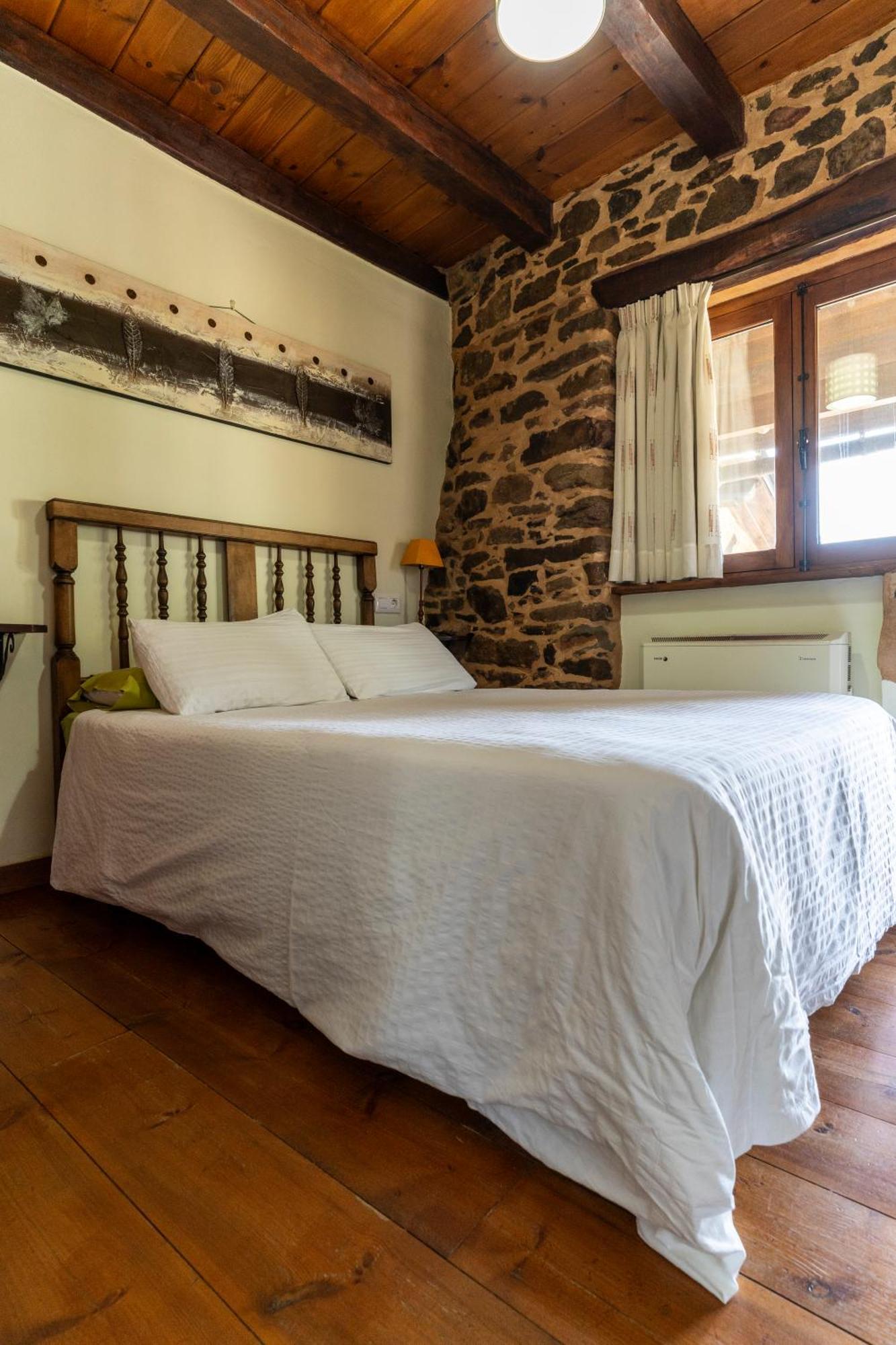Casa De Turismo Rural Sardom3 Bembibre  Dış mekan fotoğraf