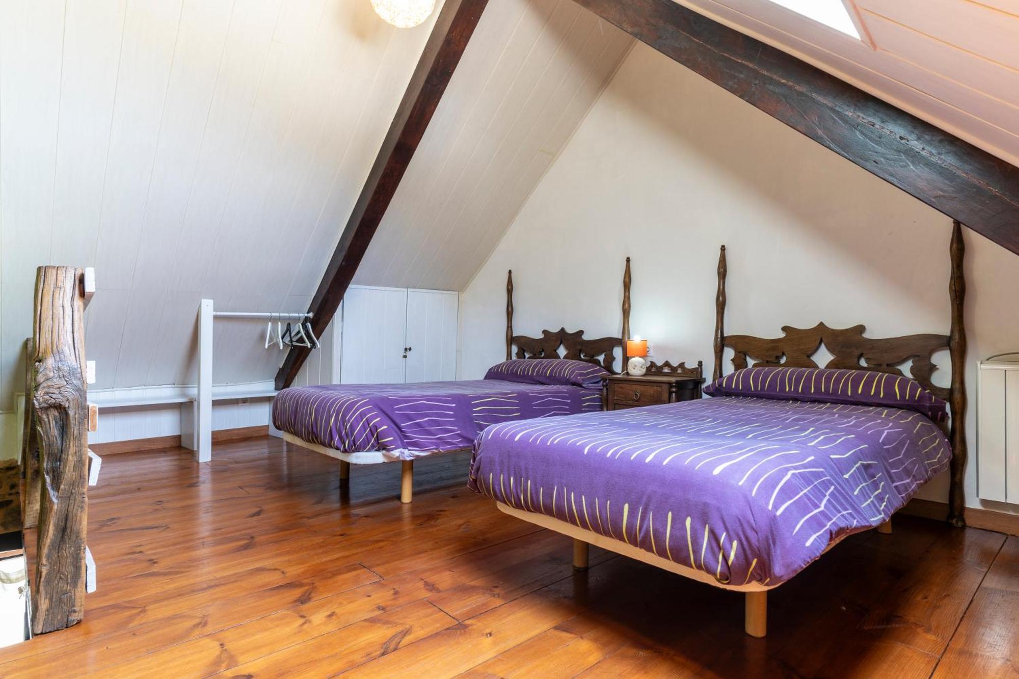 Casa De Turismo Rural Sardom3 Bembibre  Dış mekan fotoğraf