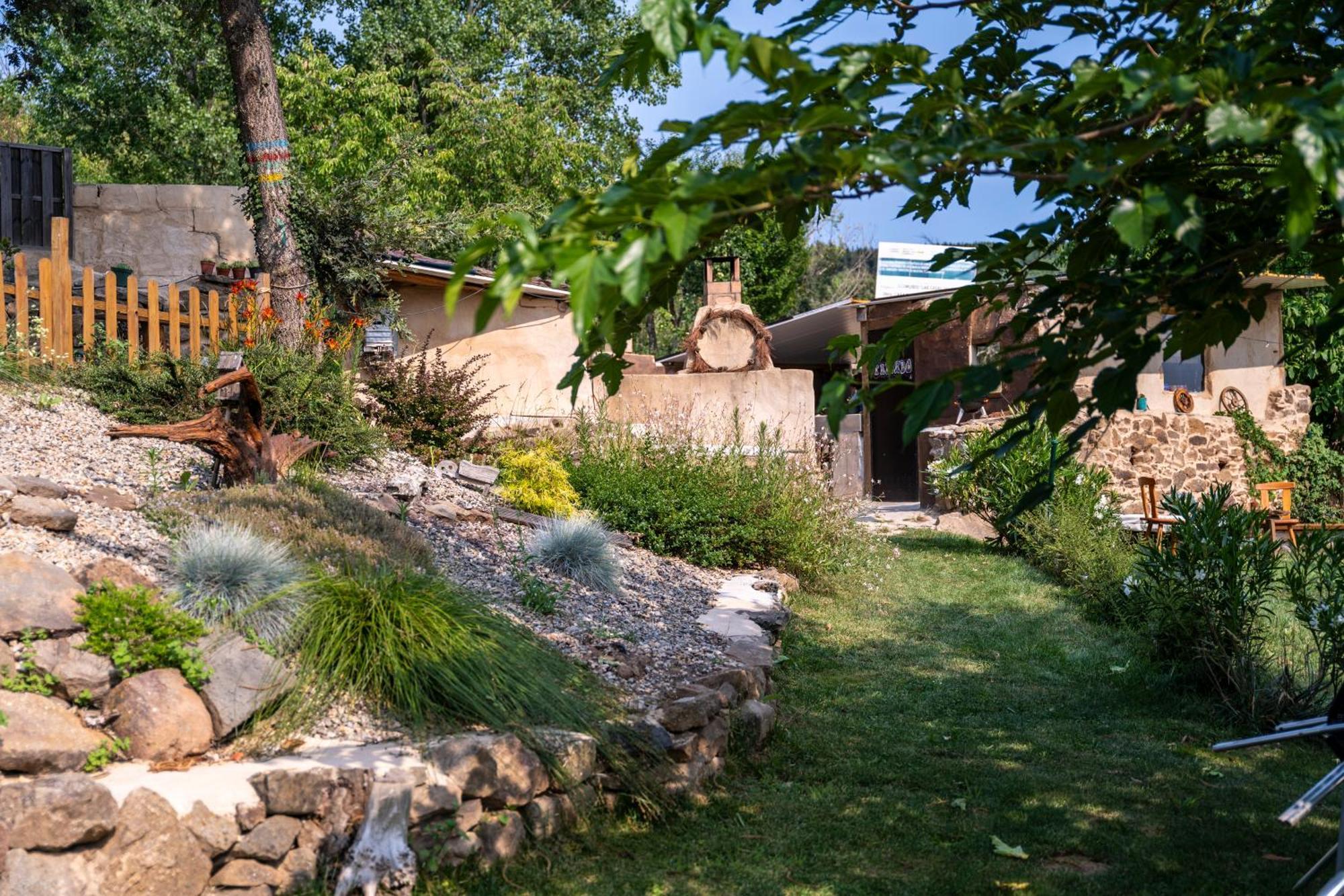 Casa De Turismo Rural Sardom3 Bembibre  Dış mekan fotoğraf