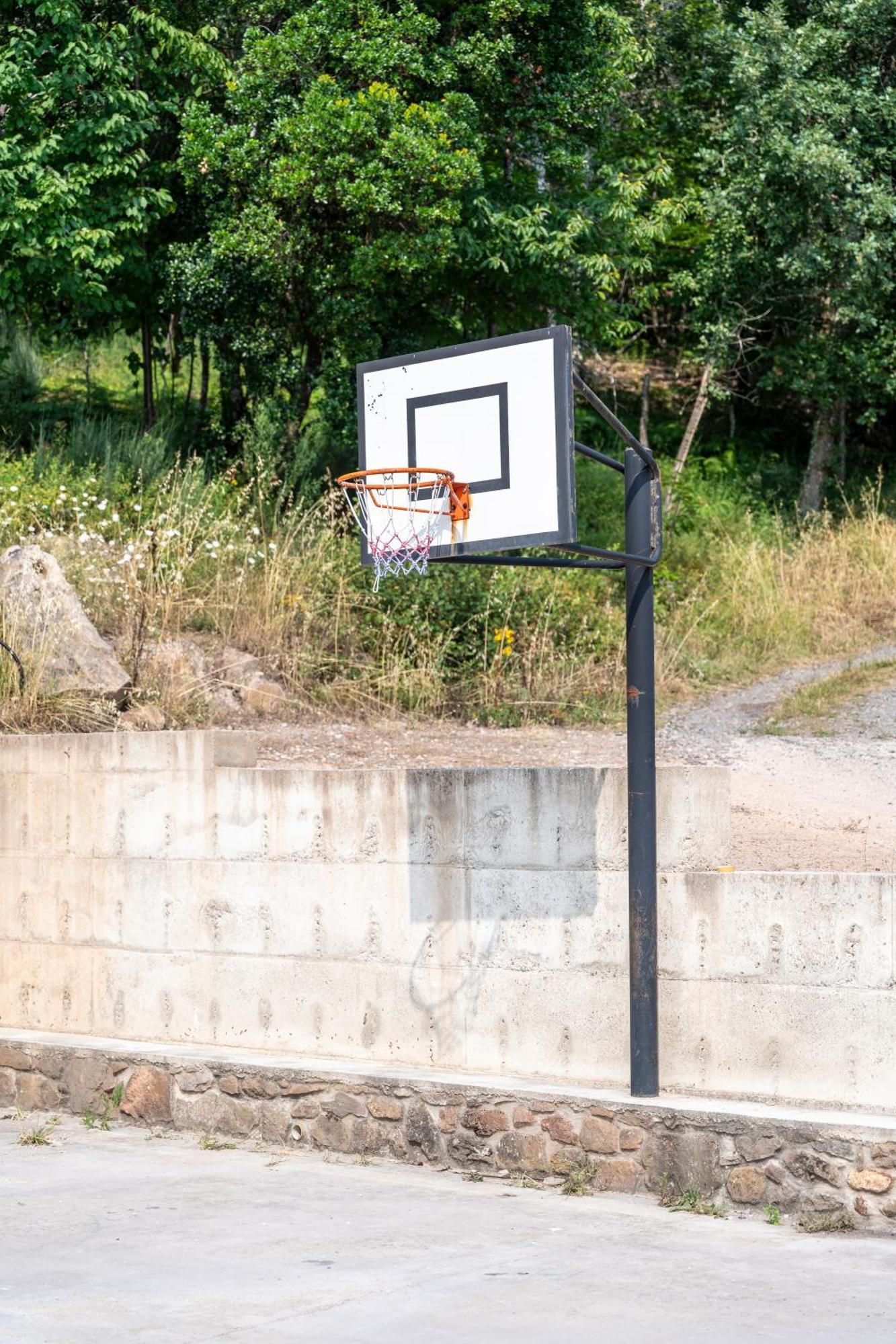 Casa De Turismo Rural Sardom3 Bembibre  Dış mekan fotoğraf
