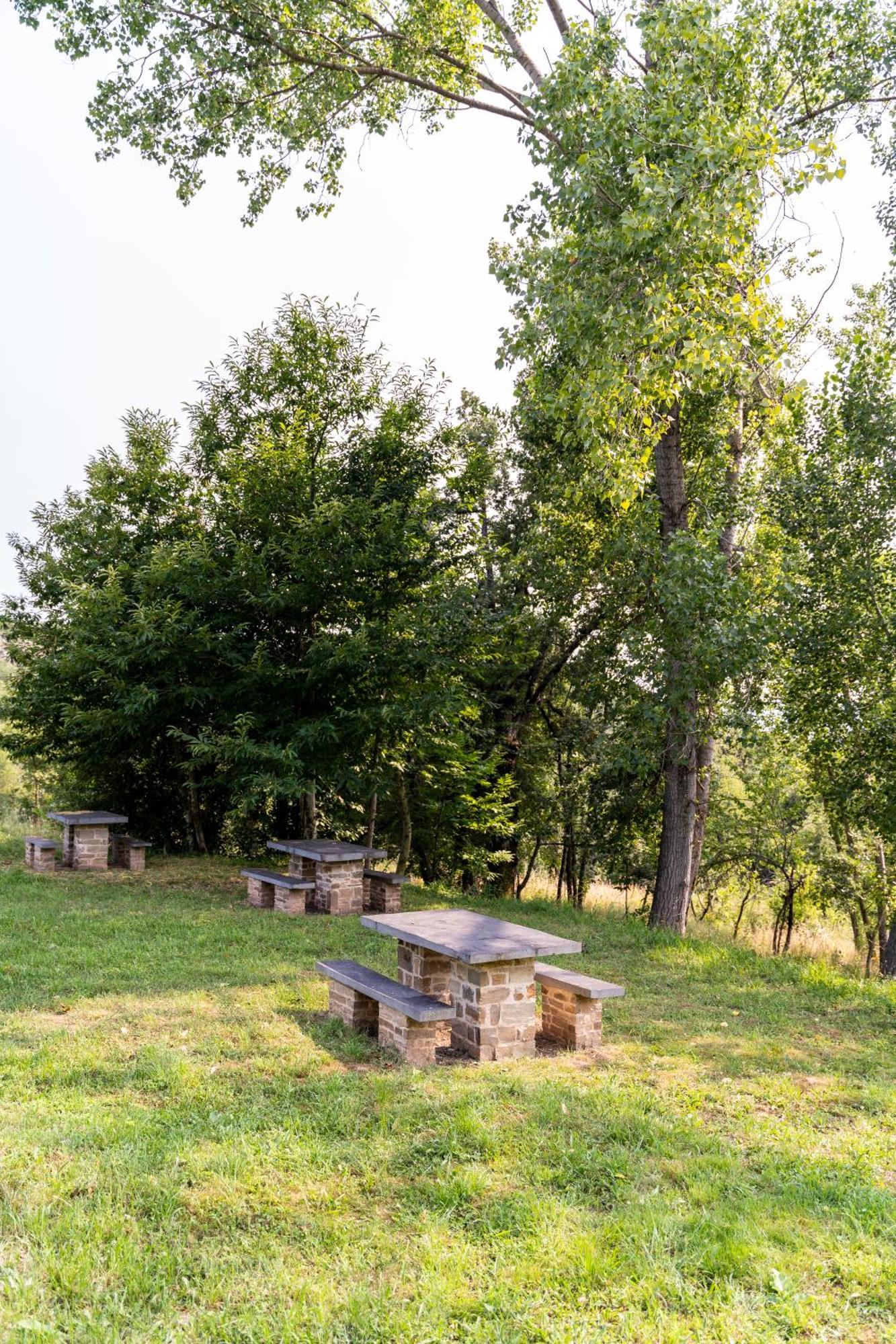 Casa De Turismo Rural Sardom3 Bembibre  Dış mekan fotoğraf