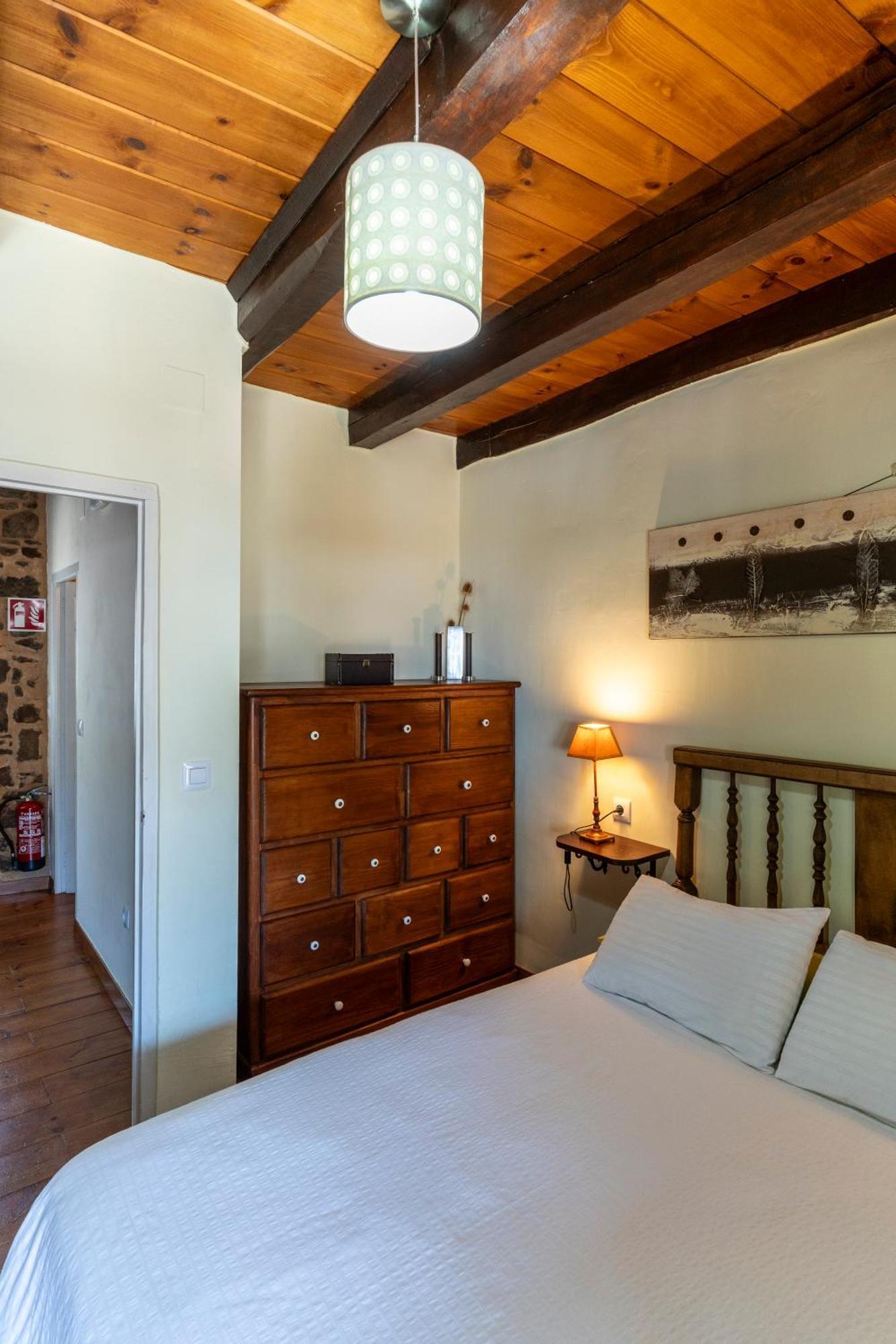 Casa De Turismo Rural Sardom3 Bembibre  Dış mekan fotoğraf